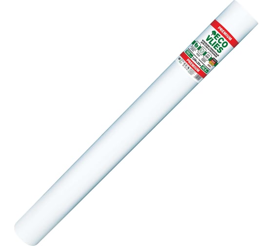 Малярный флизелин Ecovlies 150 гр/м2 39150