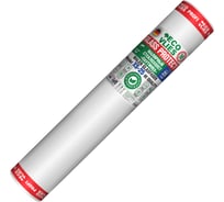 Малярный стеклохолст Ecovlies Glass Protect XS25 "Паутинка" 50125