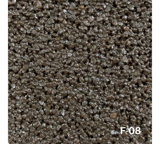 Штукатурка декоративная Multicolor F 25 кг Holzer 3936