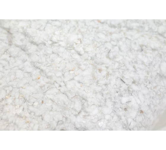 Жидкие обои Absolute Светло-серый 868 гр Silkplaster A151