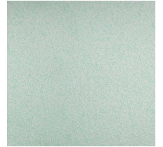 Жидкие обои Absolute Мятный пастельный 743 гр Silkplaster A207
