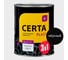 Грунт-эмаль 3в1 по ржавчине с молотковым эффектом CERTA-PLAST черный 0,8кг PLMO0063 1
