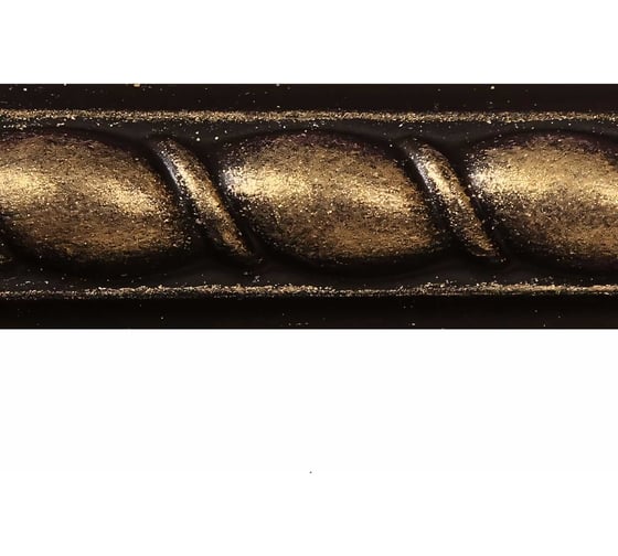 Термостойкая краска CERTA PATINA до 700С золото 0,08кг PATR0018