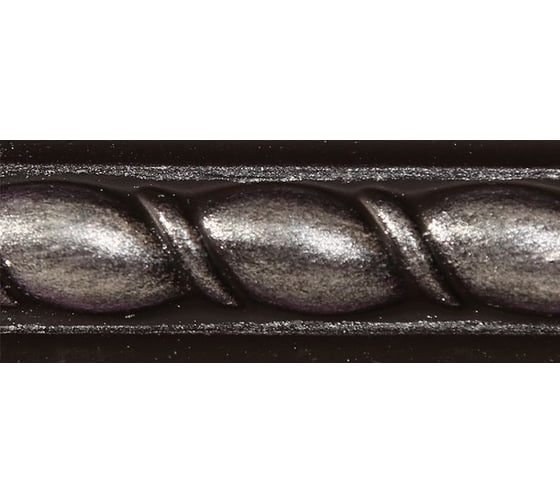Термостойкая краска CERTA PATINA до 700С серебро 0,08кг PATR0040