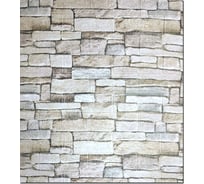 Стеновые панели ПВХ HOUSEHOLD 70x77 упак. 10 fc-26