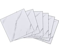 Плитка самоклеящаяся HOUSEHOLD 30x30 упак. 28 81014_28