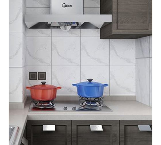 Плитка самоклеящаяся HOUSEHOLD 30x30 упак. 28 81020_28