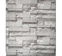 Стеновые панели ПВХ HOUSEHOLD 70x77 упак. 10 0017