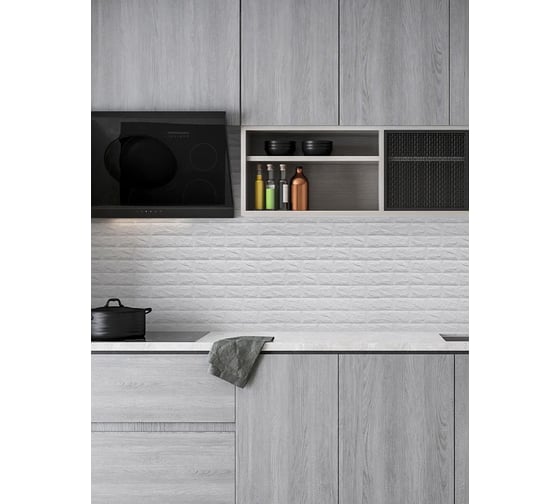 Стеновые панели ПВХ HOUSEHOLD 70x77 упак. 10 0001