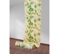 Панель самоклеящаяся HOUSEHOLD 0,7x6 м упак. 1 FC-87