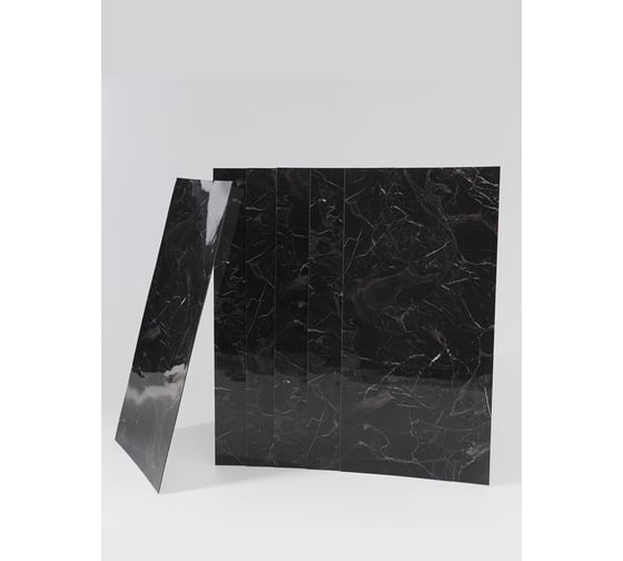 Плитка самоклеящаяся HOUSEHOLD 30x60 упак. 6 81036_6