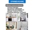Плитка самоклеящаяся HOUSEHOLD 30x60 упак. 6 81036_6 5