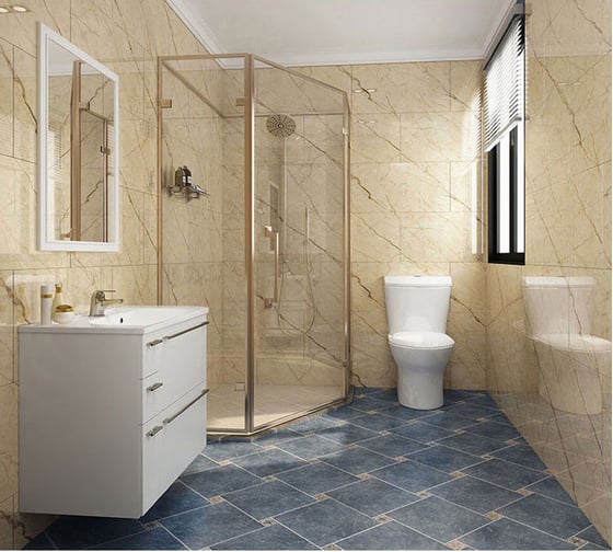 Плитка самоклеящаяся HOUSEHOLD 30x30 упак. 12 81017_12