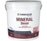 Структурная декоративная штукатурка Mineral Decor Шуба (2.5 мм, КТА 25 кг) Finncolor 700010655 1