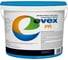 Штукатурка Короед PR-25 (25 кг; зерно 2.5 мм) Evex 5725 1