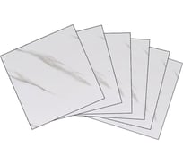 Плитка самоклеящаяся HOUSEHOLD 30x30 упак. 28 PT-803_28