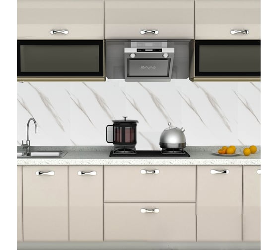 Плитка самоклеящаяся HOUSEHOLD 30x30 упак. 36 PT-803_36