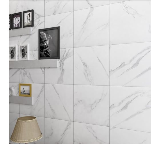 Плитка самоклеящаяся HOUSEHOLD 30x30 упак. 36 PT-802_36