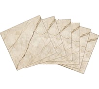 Плитка самоклеящаяся HOUSEHOLD 30x30 упак. 36 81017_36