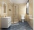 Плитка самоклеящаяся HOUSEHOLD 30x30 упак. 28 81017_28 3