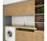 Плитка самоклеящаяся HOUSEHOLD 30x30 упак. 28 PT-815_28 3