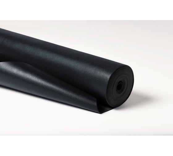 Подложка Floorfort HEVA HD 2 мм, 1 рулон - 12 кв.м. НФ-00000210