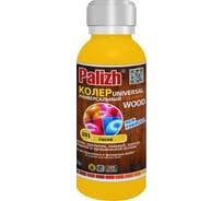Универсальная колеровочная паста Palizh №201 WOOD 0,1л сосна 11598389