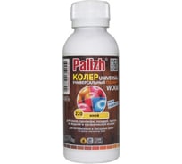 Универсальная колеровочная паста Palizh №220 WOOD 0,1л иней 11598397