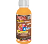 Универсальная колеровочная паста Palizh №202 WOOD 0,1л лиственница 11604426 16229399
