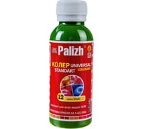 Универсальный колер Palizh N 12 0.160л хаки 11600905