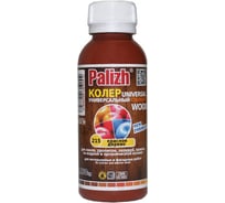 Универсальная колеровочная паста Palizh №215 WOOD 0,1л крас.дерево 11598396