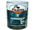 Молотковая эмаль Picante HAMMERTON 7012 серебристая 2,5кг 10420-7012.GL 1