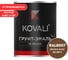 Грунт-эмаль 3 в 1 KOVALI полуглянец Палево-коричневая RAL 8007 (0,8кг) kov3.2.4.C.8007.0.8pg 1