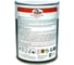 Молотковая эмаль Picante HAMMERTON 4120 коричнево-бордовая 0,75кг 10420-4120.BB 2
