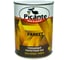 Паркетный лак Picante Parket глянцевый 0,75кг 41010.BB 1
