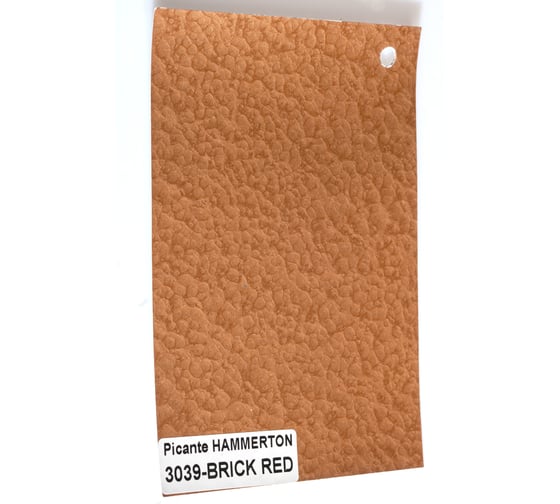 Молотковая эмаль Picante HAMMERTON 3039 светло-коричневая 0,75кг 10420-3039.BB