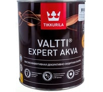 Антисептик для дерева Tikkurila Valtti Expert Akva орегон 0,9 л 48457 700009625