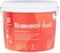Акрилатная краска TIKKURILA Remontti-Assa база с 2,7 л п/матов. 26744 1