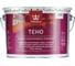 Масляная краска TIKKURILA Teho база с 0,9 л п/глянц. 22213 1