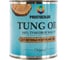 Тунговое масло ПРОСТОКОЛОР TUNG OIL 100% 0,75 л 95807 1