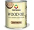 Масло ПРОСТОКОЛОР Prostocolor льняное для древесины WOOD OIL, 2,2 л, 101316 1