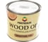 Масло ПРОСТОКОЛОР Prostocolor льняное для древесины WOOD OIL, 2,2 л, 101316 2