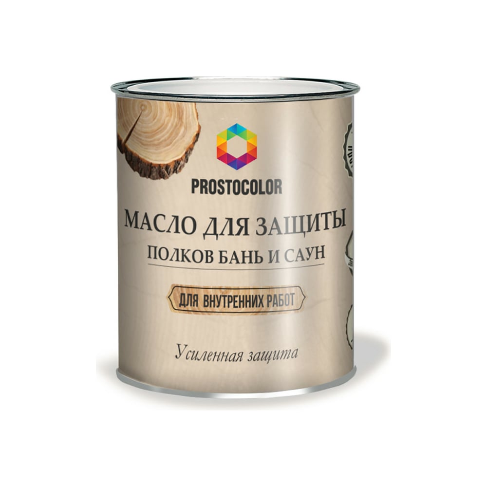 prostocolor масло для интерьера