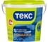 Моющаяся в/д краска Текс универсальная 1,5 кг 52476 1