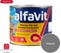 Эмаль ALFAVIT Альфа ПФ-115 серая 1,9 кг 6 30789 1
