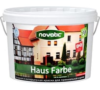 Премиальная краска Feidal Haus Farbe 5 л 20081