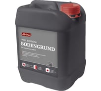 Грунт для пола Holzer Bodengrund 5 кг 3967
