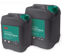 Грунт Holzer Antiseptisch 5 л 0881