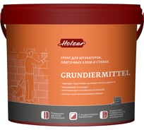 Грунт Holzer Grundiermittel 5 кг 6265