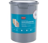 Грунт Holzer Isoliergrund 1 кг 4070